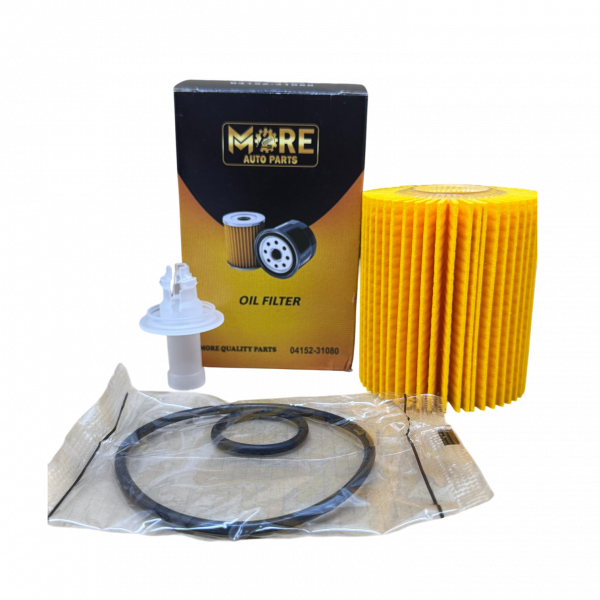 MORE OIL FILTER 04152-31080