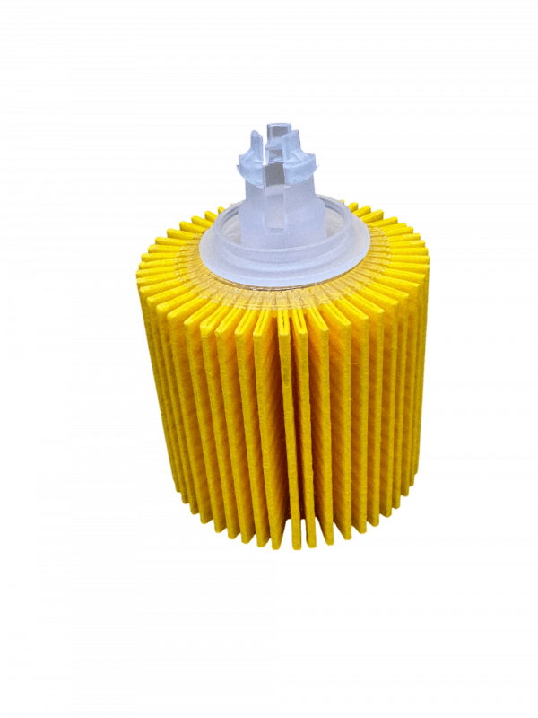 ⁦MORE OIL FILTER 04152-31080⁩ - الصورة ⁦2⁩