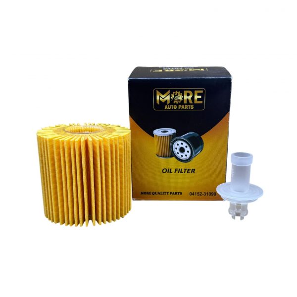 MORE OIL FILTER 04152-31090