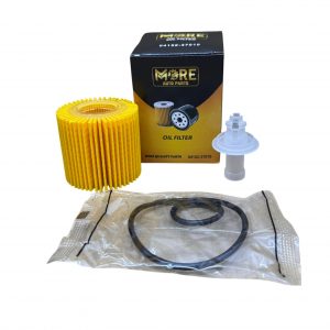MORE OIL FILTER 04152-37010