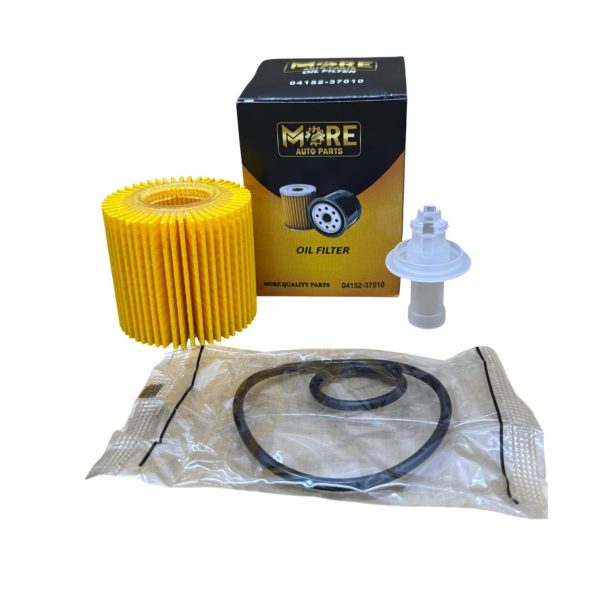 MORE OIL FILTER 04152-37010