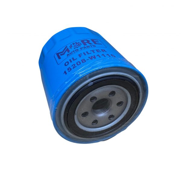 ⁦MORE OIL FILTER 15208-W1116⁩ - الصورة ⁦2⁩