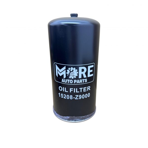 ⁦MORE OIL FILTERS 15208-Z9000⁩ - الصورة ⁦2⁩