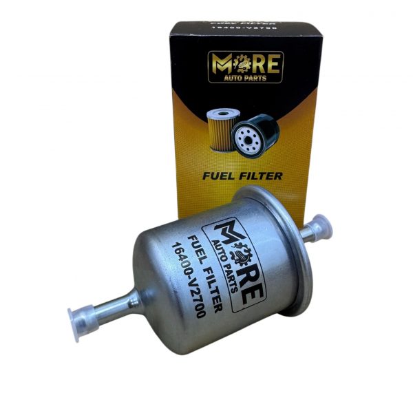 MORE FUEL FILTER 16400-V2700 - Image 2