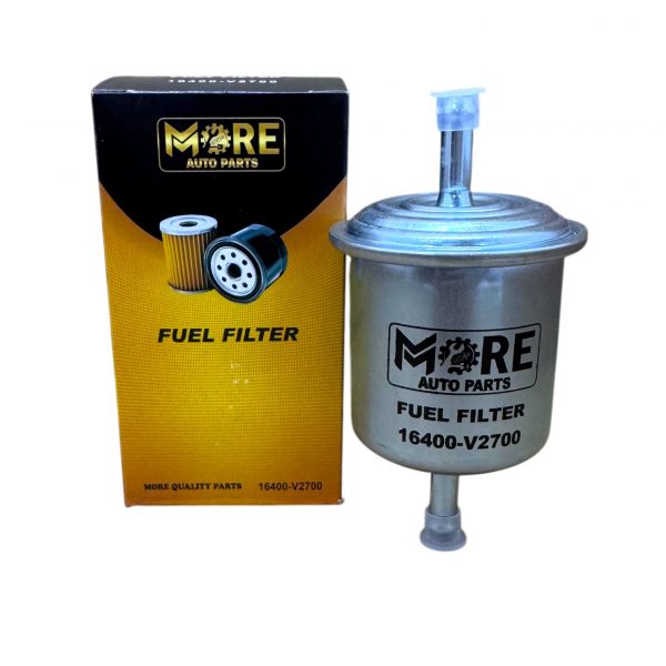 MORE FUEL FILTER 16400-V2700 - Image 3
