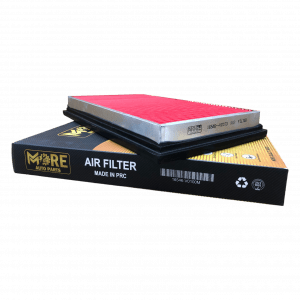 MORE AIR FILTER 17220-PLC-000