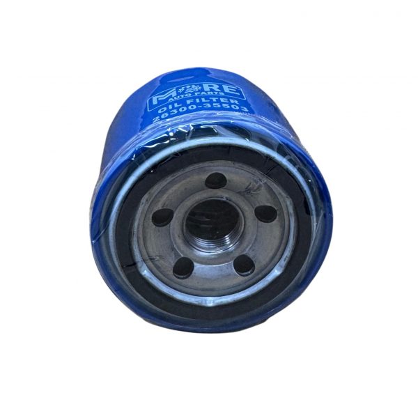 MORE OIL FILTER 26300-35503 - Image 3