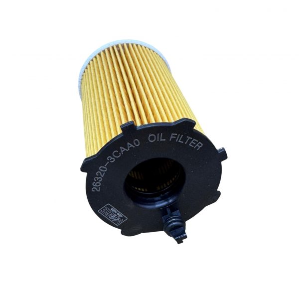 MORE OIL FILTER 26320-3CAA0 - Image 2