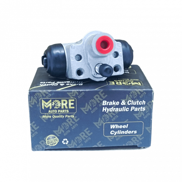 MORE BRAKE WHEEL CYLINDER REAR RH & LH 3/4" 43300-SNA-A01