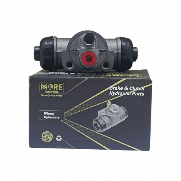 MORE BRAKE WHEEL CYLINDER 7/8" 44100-3W400