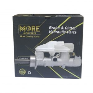 MORE BRAKE MASTER CYLINDER LH 3/4" 46100-SNA-A01