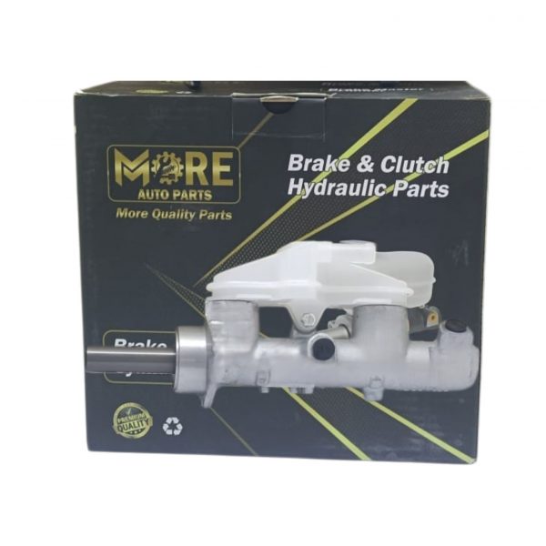 MORE BRAKE MASTER CYLINDER LH 3/4" 46100-SNA-A01