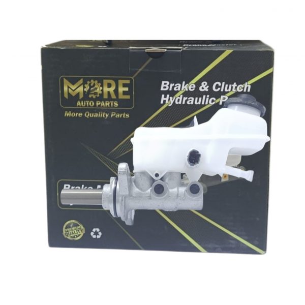 MORE BRAKE MASTER CYLINDER 13/16" 47201-0K040