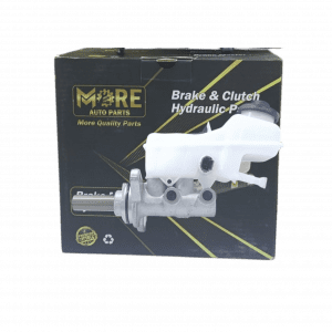 MORE BRAKE MASTER CYLINDER 13/16" 47201-12B20