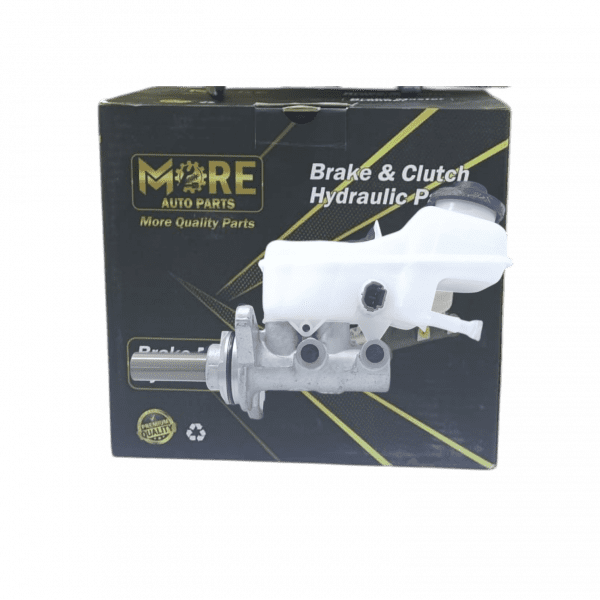 MORE BRAKE MASTER CYLINDER 13/16" 47201-12B20