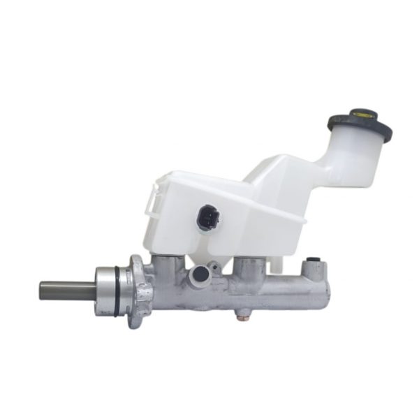 ⁦MORE BRAKE MASTER CYLINDER 13/16" 47201-1A360⁩ - الصورة ⁦2⁩