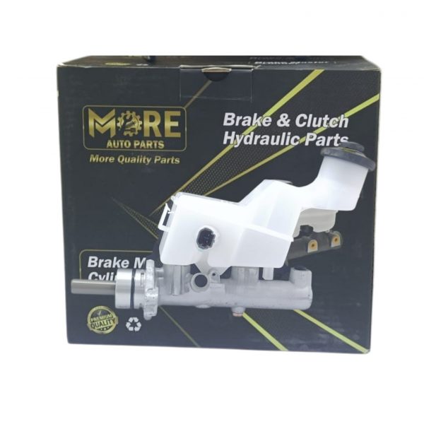 MORE BRAKE MASTER CYLINDER 13/16" 47201-1A360