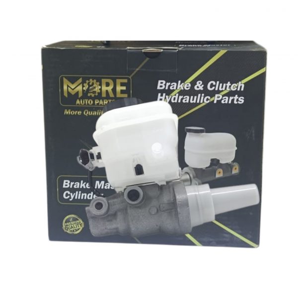 MORE BRAKE MASTER CYLINDER 13/16" 47207-26020