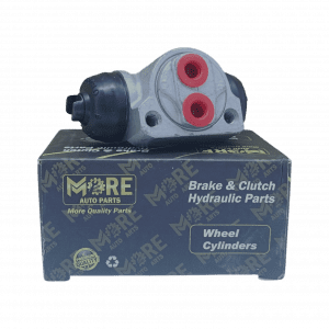 MORE BRAKE WHEEL CYLINDER REAR RH WITHOUT BOLT 13/16" 47550-BZ010