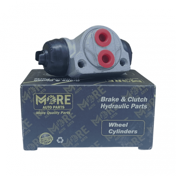 MORE BRAKE WHEEL CYLINDER REAR RH WITHOUT BOLT 13/16" 47550-BZ010