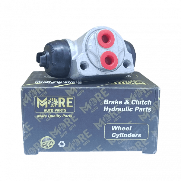 MORE BRAKE WHEEL CYLINDER REAR RH WITHOUT BOLT 13/16" 47550-BZ010