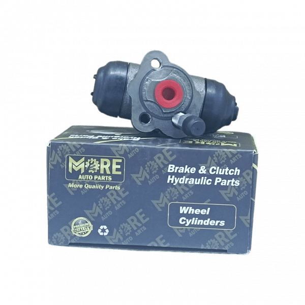 MORE BRAKE WHEEL CYLINDER REAR LH 13/16" 47570-47010