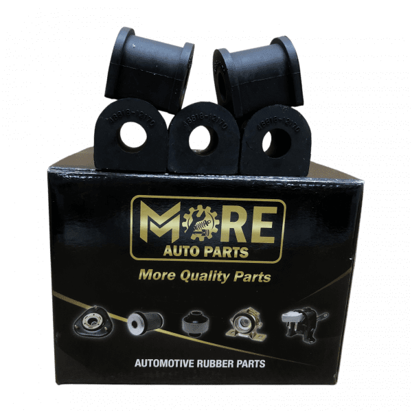 MORE STABLIZER BUSHING REAR 48818-12170