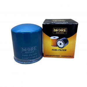 MORE FUEL FILTER 8-94414796-3