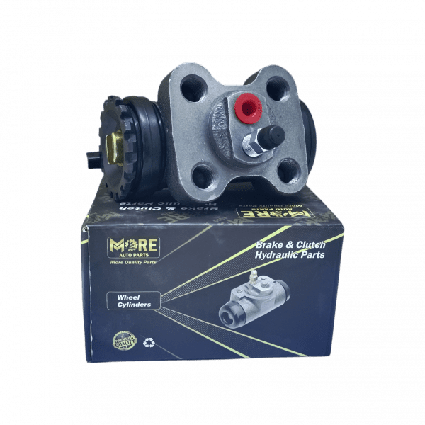 MORE BRAKE WHEEL CYLINDER REAR LH WBS 8-97139-823-0