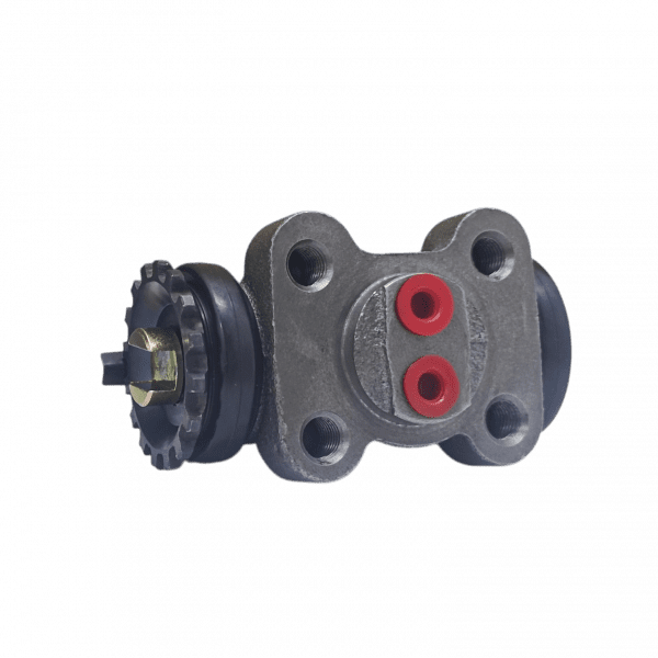 MORE BRAKE WHEEL CYLINDER FRONT RH WBS 1/1/4" MX927068 - Image 2