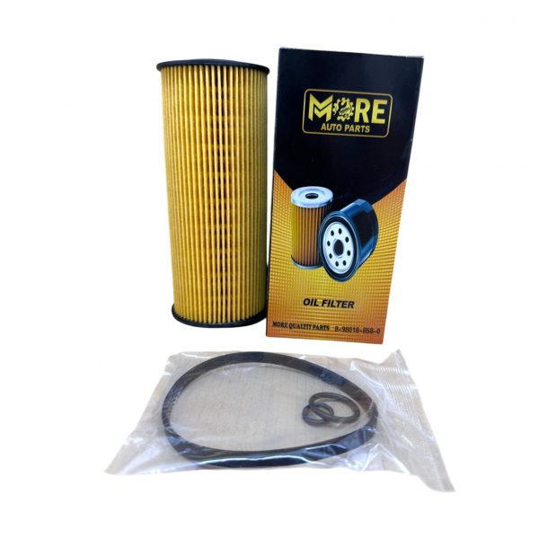 MORE OIL FILTER 8-98018858-0