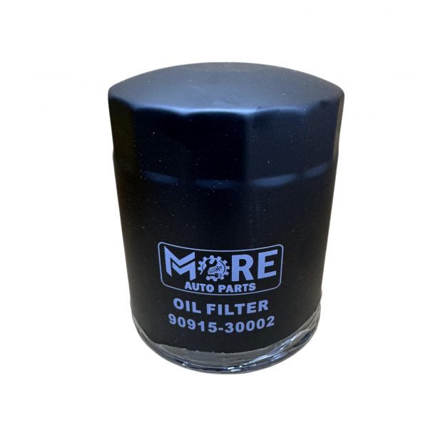 MORE OIL FILTER 90915-30002