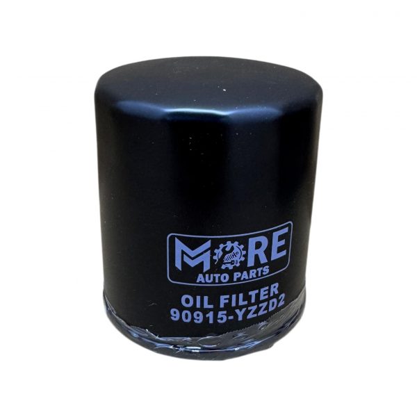 ⁦MORE OIL FILTER 90915-YZZD2⁩ - الصورة ⁦2⁩