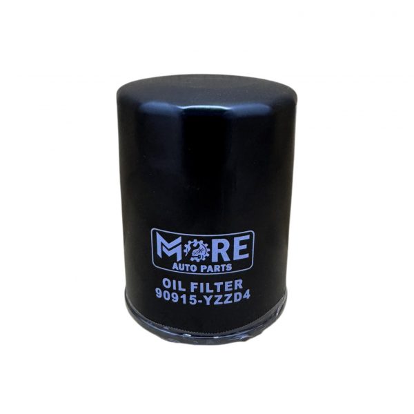 MORE OIL FILTER 90915-YZZD4 - Image 3