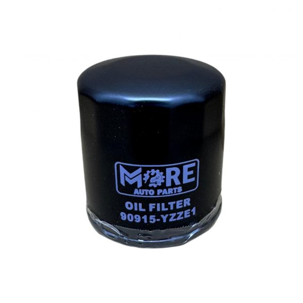 MORE OIL FILTER 90915-YZZE1 - Image 2