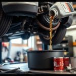 A Comprehensive Guide to Changing Your Engine Oil