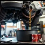 A Comprehensive Guide to Changing Your Engine Oil