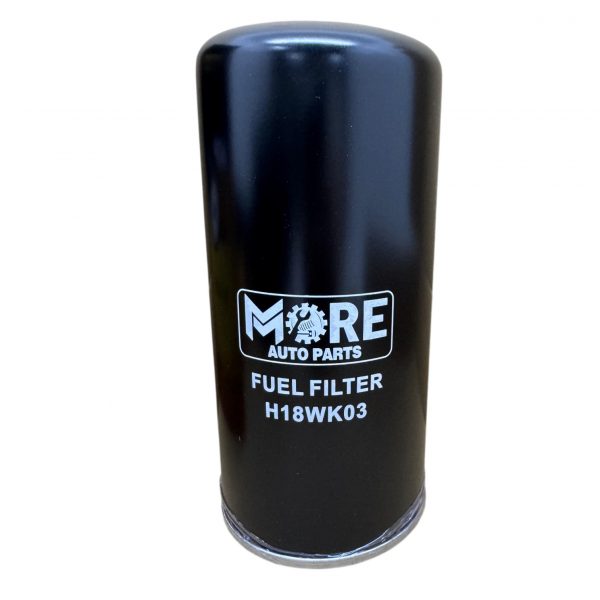 MORE FUEL FILTER 8193841 - Image 3