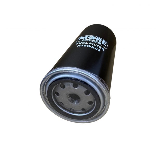 MORE FUEL FILTER 8193841 - Image 2