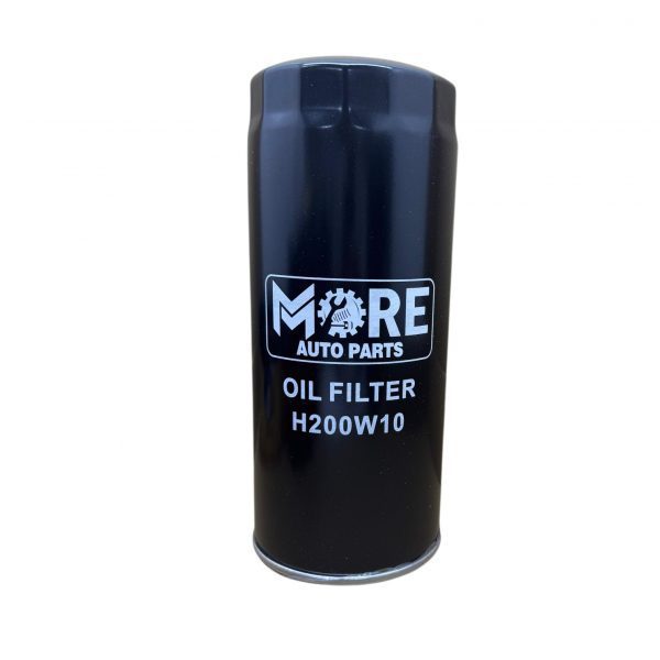 MORE OIL FILTER H200W01 111184250002