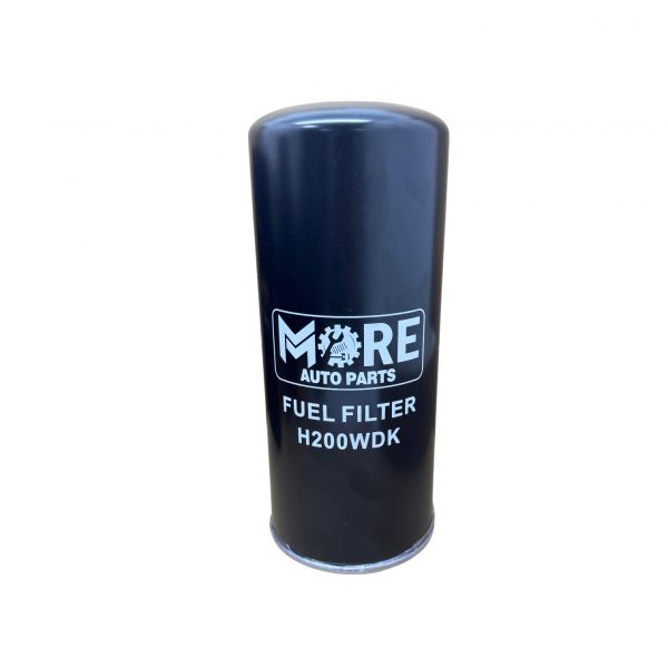 MORE FUEL FILTER 2043075-1 - Image 3