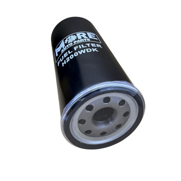 MORE FUEL FILTER 2043075-1 - Image 2