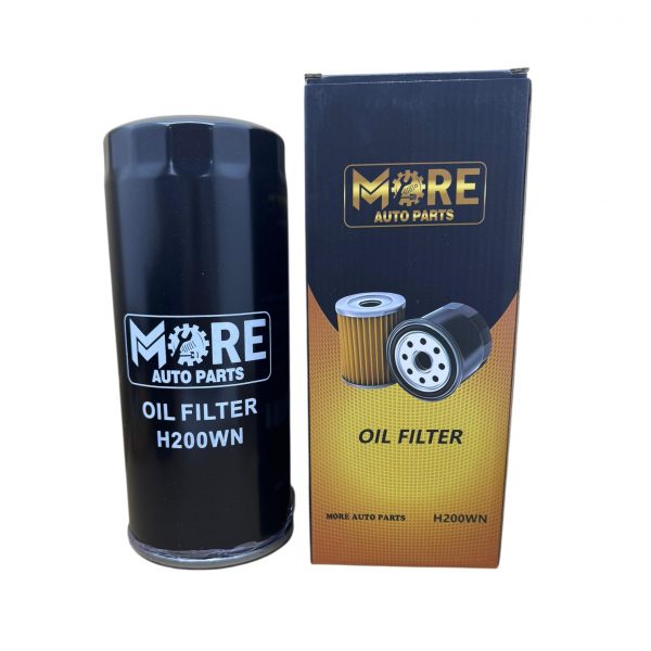MORE OIL FILER 2344600