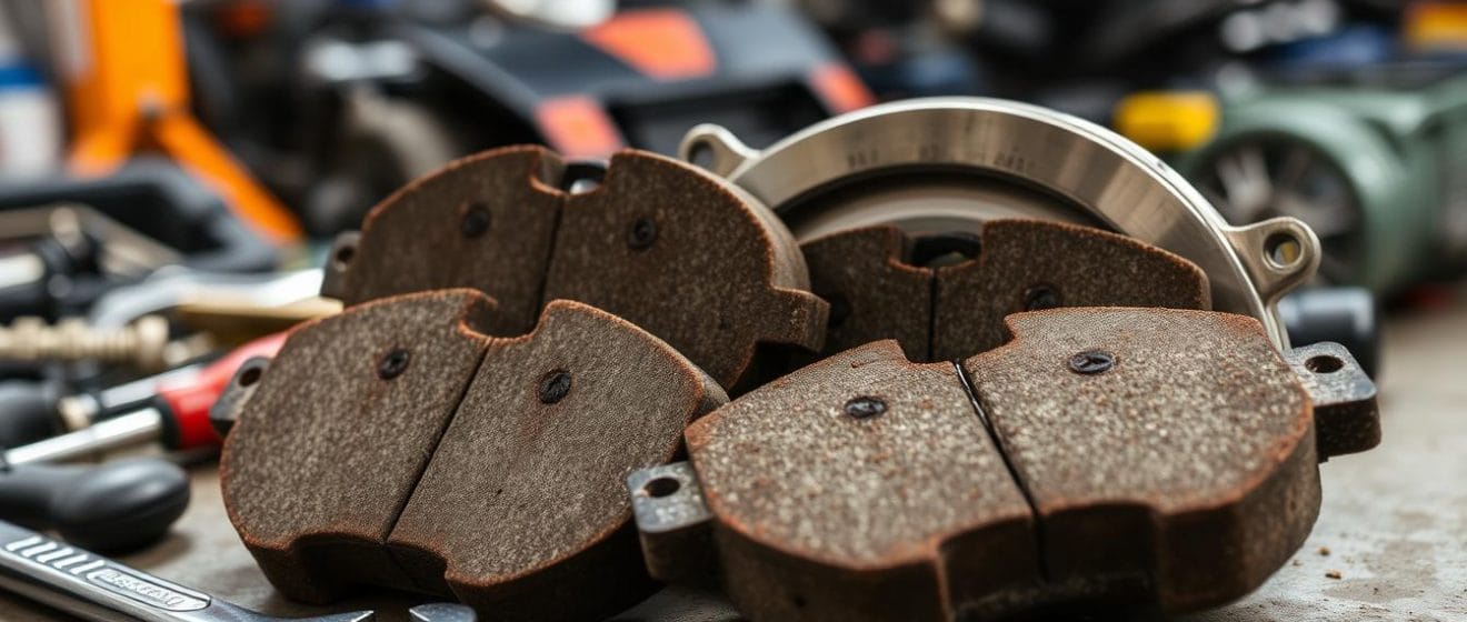 How to Change Brake Pads: A Step-by-Step Guide