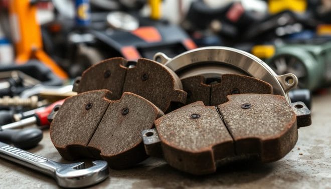 How to Change Brake Pads: A Step-by-Step Guide