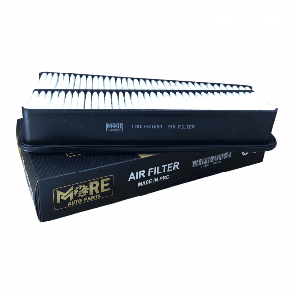 MORE AIR FILTER 17801-31090 - Image 2