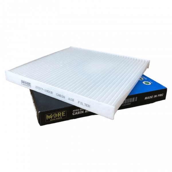 ⁦MORE AC CABIN FILTER 27277-1HD0B⁩ - الصورة ⁦2⁩