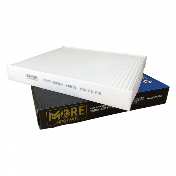 ⁦MORE AC CABIN FILTER 27277-EG01A⁩ - الصورة ⁦2⁩