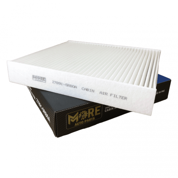 ⁦MORE AC CABIN FILTER 27891-5RB0A⁩ - الصورة ⁦2⁩