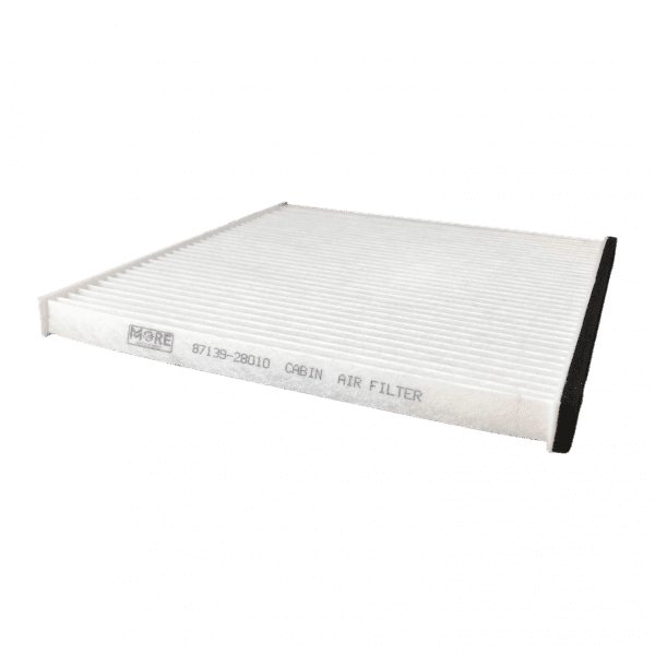 MORE AC CABIN FILTER 87139-28010 - Image 2